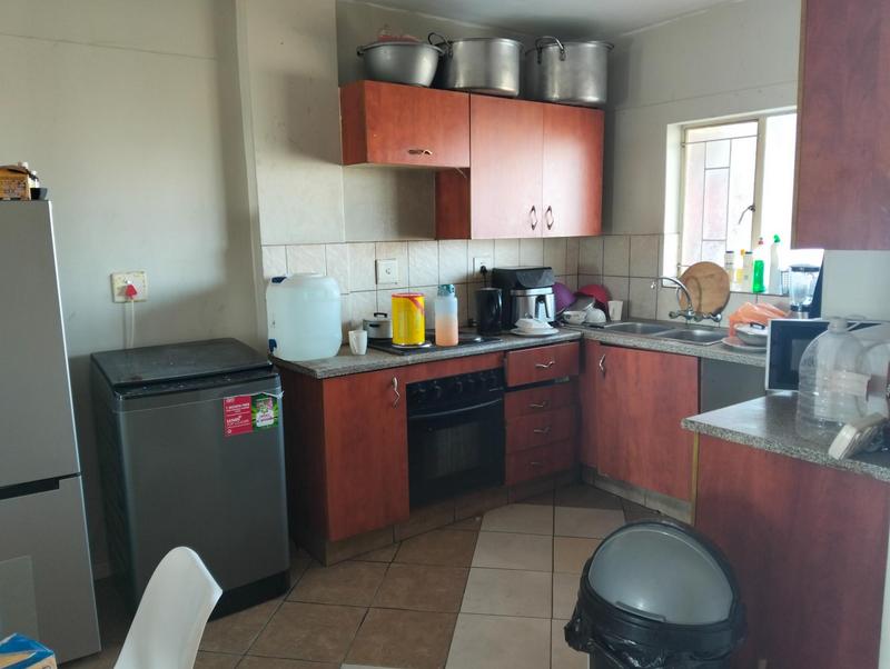2 Bedroom Property for Sale in Brits North West